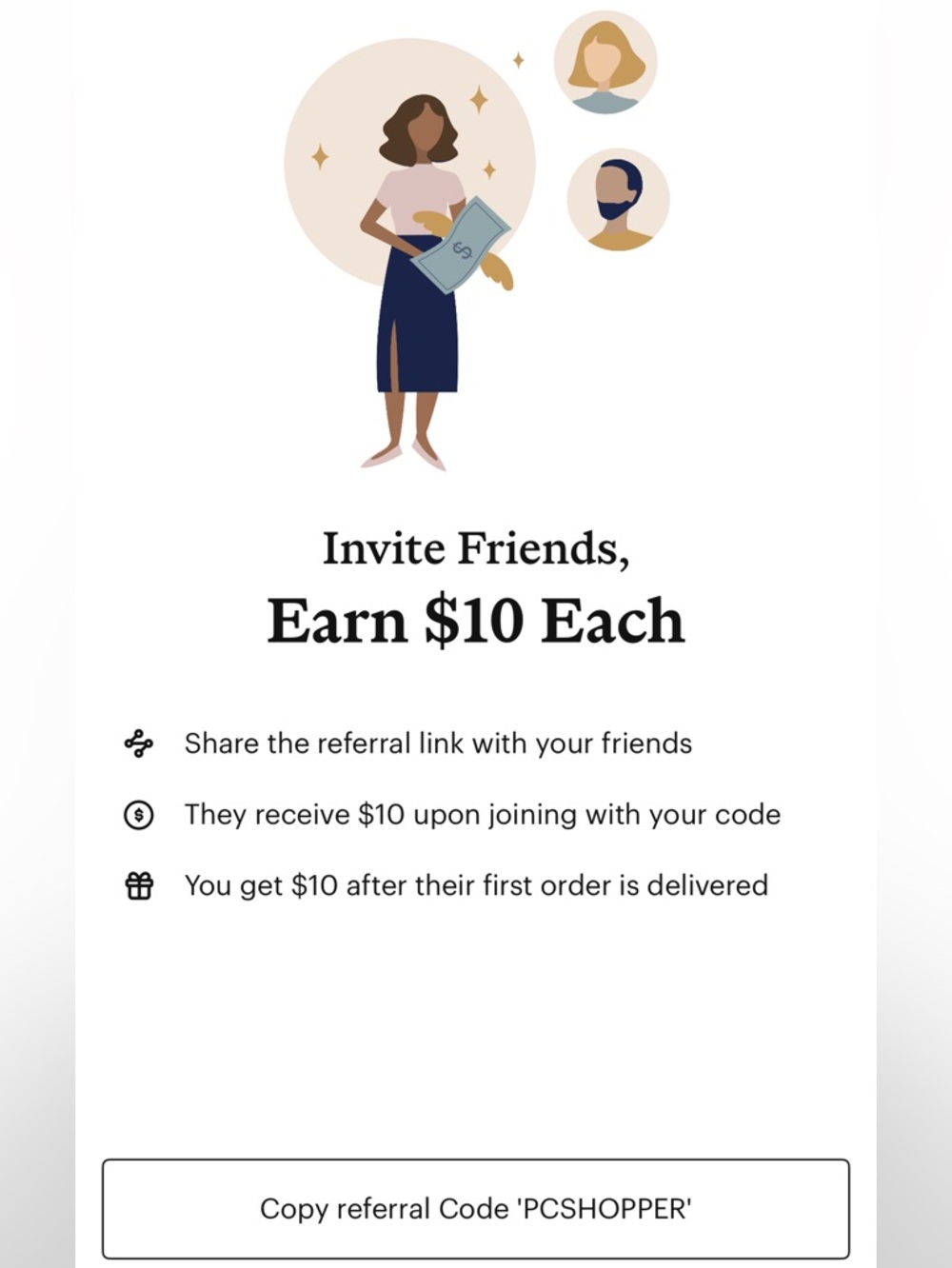 PCShopper QR Code - Picture 2 of 2